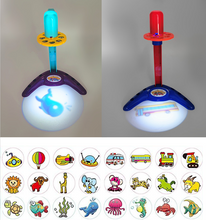 Load image into Gallery viewer, Projector painting educational toys - (MJ13)
