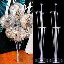 Load image into Gallery viewer, Birthday Party Balloons Stand - (RA39)
