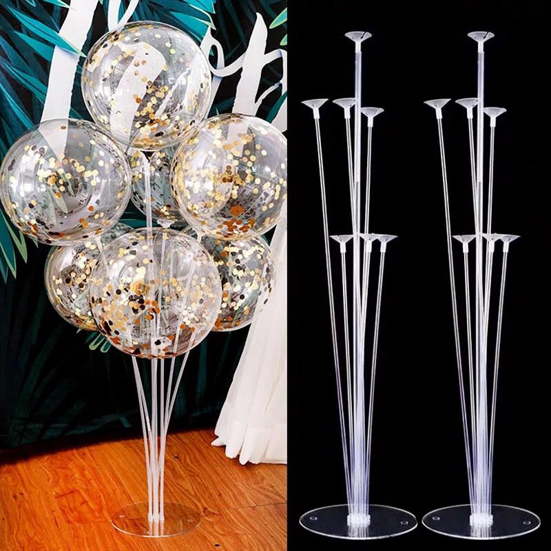 Birthday Party Balloons Stand - (RA39)
