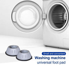 Load image into Gallery viewer, Washing Machine Foot Pad - (SA33)
