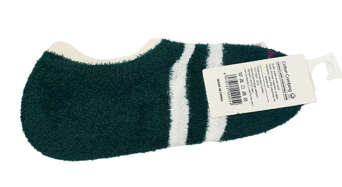 Winter cotton socks (HA44)