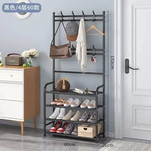 Load image into Gallery viewer, Multi-Functional Shoe And Hat Rack (HA76)
