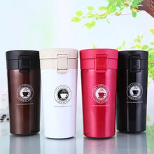 Load image into Gallery viewer, High Quality Vacum Mug Stainless Steel (HA79)

